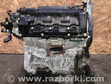 ФОТО Двигатель бензиновый для Acura MDX YD3 (06.2013-05.2020) Киев