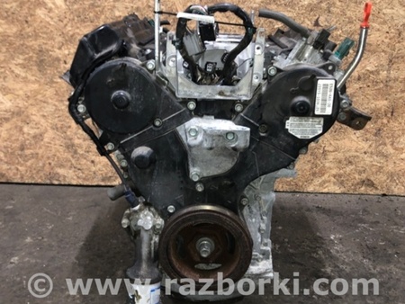 ФОТО Двигатель бензиновый для Acura MDX YD3 (06.2013-05.2020) Киев