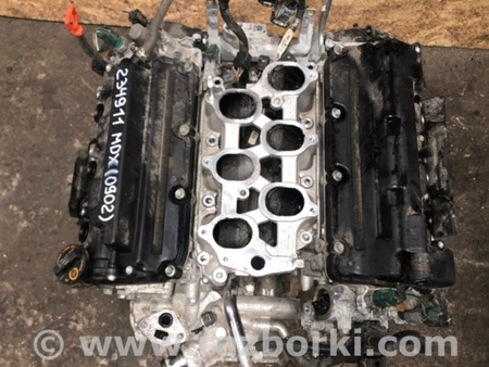 ФОТО Двигатель бензиновый для Acura MDX YD3 (06.2013-05.2020) Киев