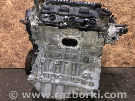 ФОТО Двигатель бензиновый для Acura MDX YD3 (06.2013-05.2020) Киев