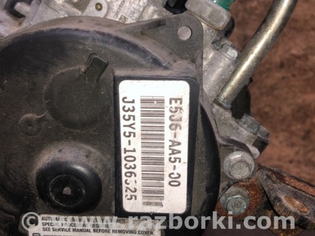 ФОТО Двигатель бензиновый для Acura MDX YD3 (06.2013-05.2020) Киев