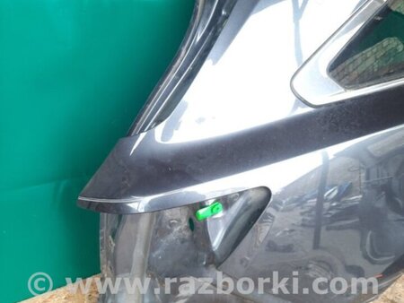 ФОТО Четверть кузова задняя для Acura MDX YD3 (06.2013-05.2020) Киев