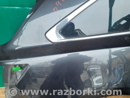 ФОТО Четверть кузова задняя для Acura MDX YD3 (06.2013-05.2020) Киев