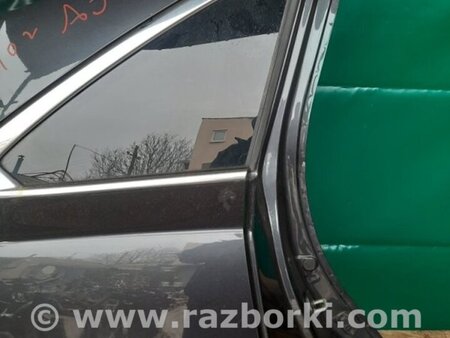 ФОТО Четверть кузова задняя для Acura MDX YD3 (06.2013-05.2020) Киев