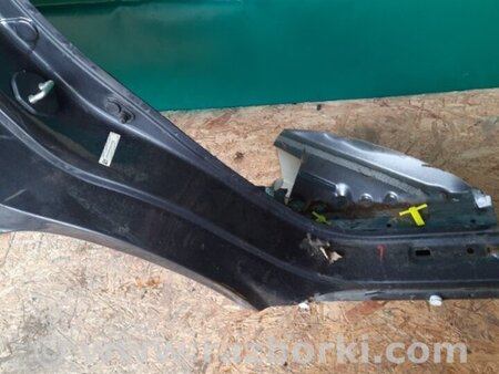 ФОТО Четверть кузова задняя для Acura MDX YD3 (06.2013-05.2020) Киев