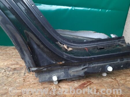 ФОТО Четверть кузова задняя для Acura MDX YD3 (06.2013-05.2020) Киев
