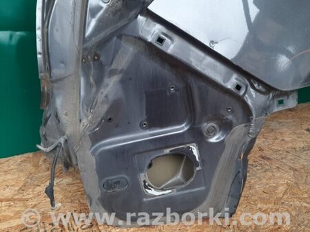 ФОТО Четверть кузова задняя для Acura MDX YD3 (06.2013-05.2020) Киев
