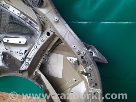 ФОТО Четверть кузова задняя для Acura MDX YD3 (06.2013-05.2020) Киев