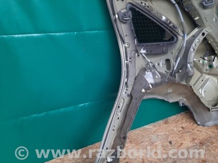 ФОТО Четверть кузова задняя для Acura MDX YD3 (06.2013-05.2020) Киев