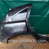 Четверть кузова задняя Acura MDX YD3 (06.2013-05.2020)