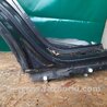 ФОТО Четверть кузова задняя для Acura MDX YD3 (06.2013-05.2020) Киев