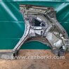 ФОТО Четверть кузова задняя для Acura MDX YD3 (06.2013-05.2020) Киев