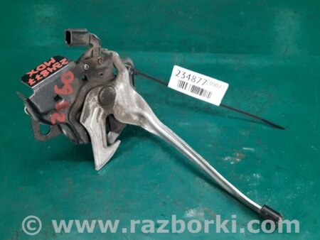 ФОТО Замок капота для Acura MDX YD3 (06.2013-05.2020) Киев