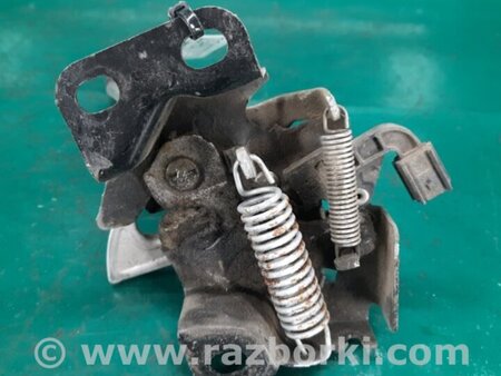 ФОТО Замок капота для Acura MDX YD3 (06.2013-05.2020) Киев