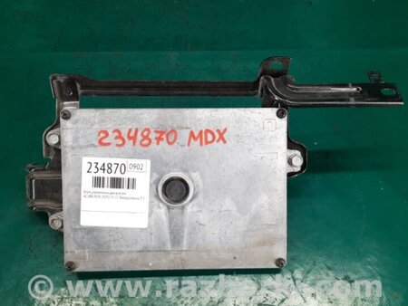 ФОТО Блок управления двигателем для Acura MDX YD3 (06.2013-05.2020) Киев