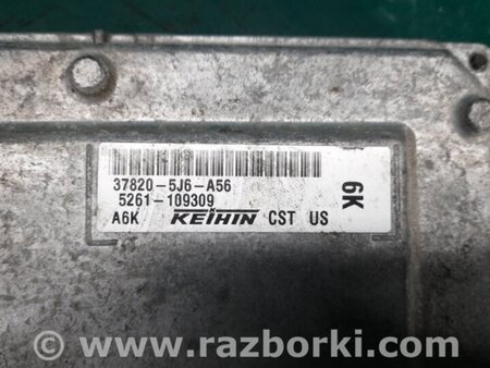 ФОТО Блок управления двигателем для Acura MDX YD3 (06.2013-05.2020) Киев