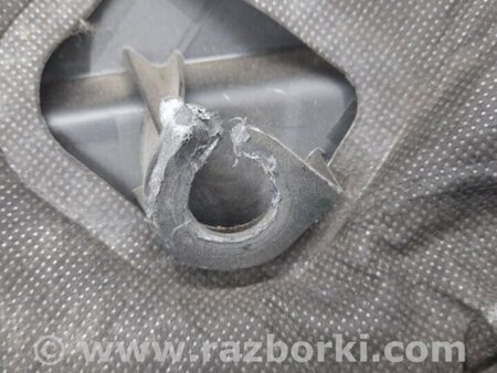 ФОТО Накладка двигателя декоративная  для Acura MDX YD3 (06.2013-05.2020) Киев