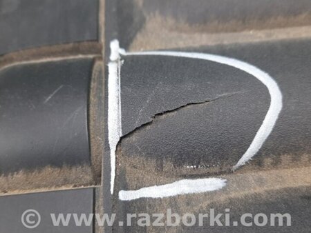 ФОТО Накладка двигателя декоративная  для Acura MDX YD3 (06.2013-05.2020) Киев