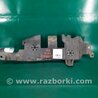 Дефлектор радиатора Acura MDX YD3 (06.2013-05.2020)