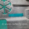 ФОТО Дефлектор радиатора для Acura MDX YD3 (06.2013-05.2020) Киев