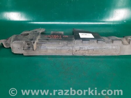 ФОТО Дефлектор радиатора для Acura MDX YD3 (06.2013-05.2020) Киев
