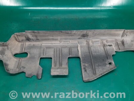 ФОТО Дефлектор радиатора для Acura MDX YD3 (06.2013-05.2020) Киев