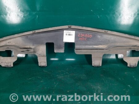 ФОТО Дефлектор радиатора для Acura MDX YD3 (06.2013-05.2020) Киев