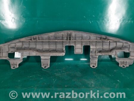 ФОТО Дефлектор радиатора для Acura MDX YD3 (06.2013-05.2020) Киев