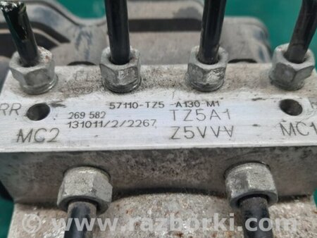 ФОТО Блок ABS для Acura MDX YD3 (06.2013-05.2020) Киев