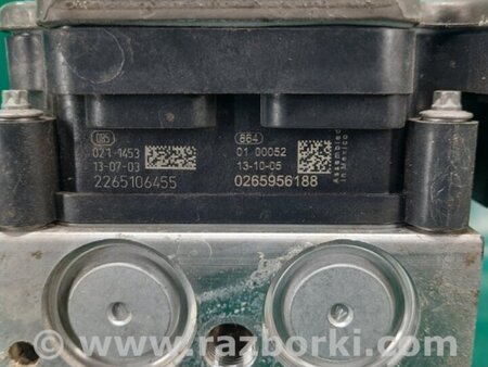 ФОТО Блок ABS для Acura MDX YD3 (06.2013-05.2020) Киев