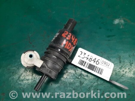 ФОТО Насос бачка стеклоомывателя для Acura MDX YD3 (06.2013-05.2020) Киев
