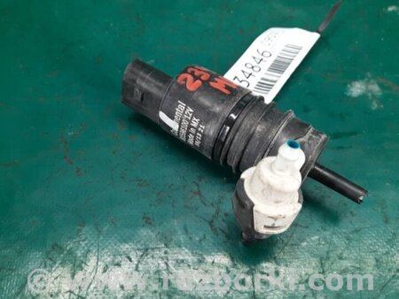 ФОТО Насос бачка стеклоомывателя для Acura MDX YD3 (06.2013-05.2020) Киев