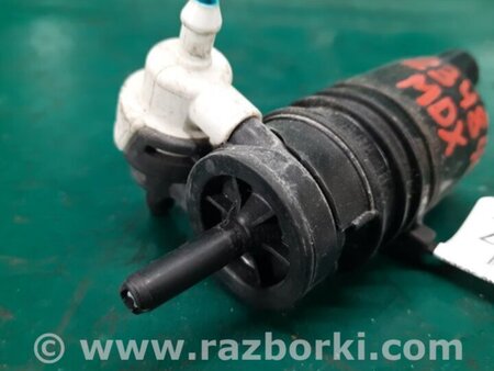 ФОТО Насос бачка стеклоомывателя для Acura MDX YD3 (06.2013-05.2020) Киев