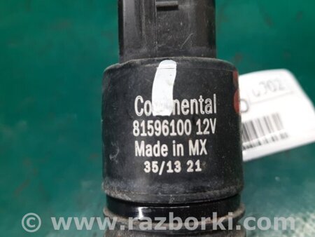 ФОТО Насос бачка стеклоомывателя для Acura MDX YD3 (06.2013-05.2020) Киев