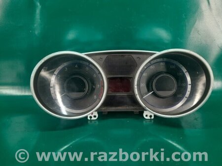 ФОТО Панель приборов для Hyundai Sonata YF (09.2009-03.2014) Киев