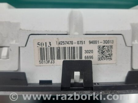 ФОТО Панель приборов для Hyundai Sonata YF (09.2009-03.2014) Киев