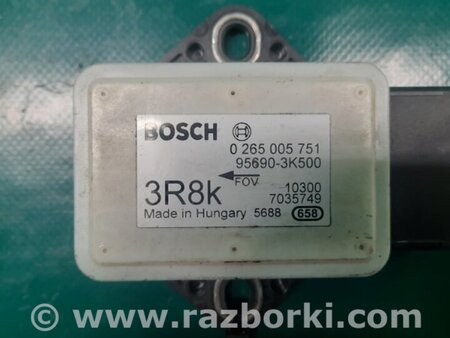 ФОТО Датчик ESP для Hyundai Sonata YF (09.2009-03.2014) Киев