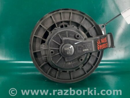 ФОТО Моторчик печки для Hyundai Sonata YF (09.2009-03.2014) Киев