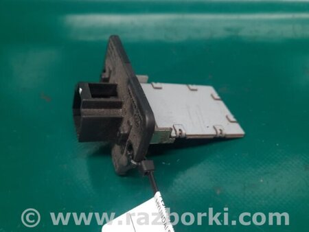 ФОТО Резистор печки для Hyundai Sonata YF (09.2009-03.2014) Киев