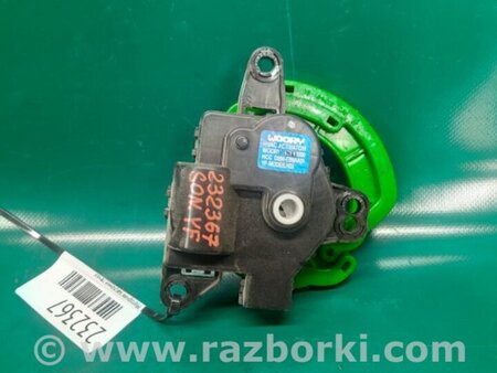 ФОТО Моторчик заслонки печки для Hyundai Sonata YF (09.2009-03.2014) Киев