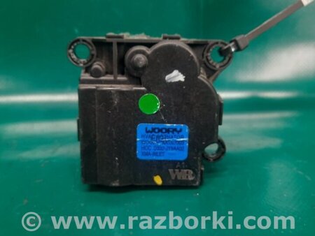 ФОТО Моторчик заслонки печки для Hyundai Sonata YF (09.2009-03.2014) Киев