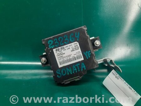 ФОТО Блок управления дав. в шинах для Hyundai Sonata YF (09.2009-03.2014) Киев
