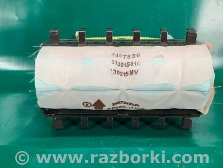 ФОТО Airbag подушка пассажира для Acura ILX (2012-2016) Киев