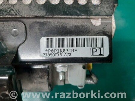 ФОТО Airbag подушка пассажира для Acura ILX (2012-2016) Киев