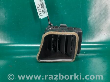 ФОТО Дефлектор торпеды для Acura ILX (2012-2016) Киев