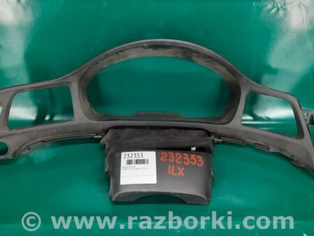 ФОТО Накладка торпеды для Acura ILX (2012-2016) Киев