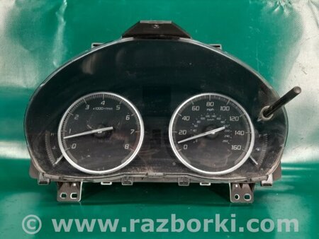 ФОТО Панель приборов для Acura ILX (2012-2016) Киев