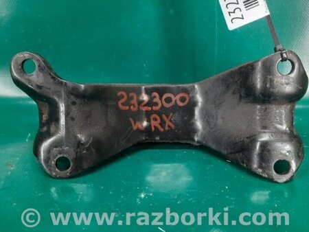 ФОТО Подушка АКПП для Subaru Impreza WRX Киев