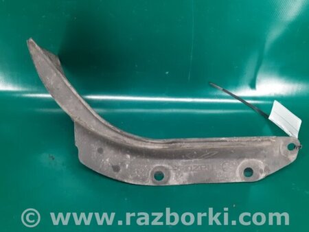 ФОТО Брызговик для Mazda CX-5 KE (12-17) Киев