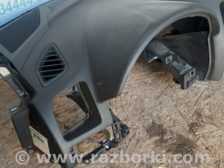 ФОТО Торпеда для Mazda CX-5 KE (12-17) Киев